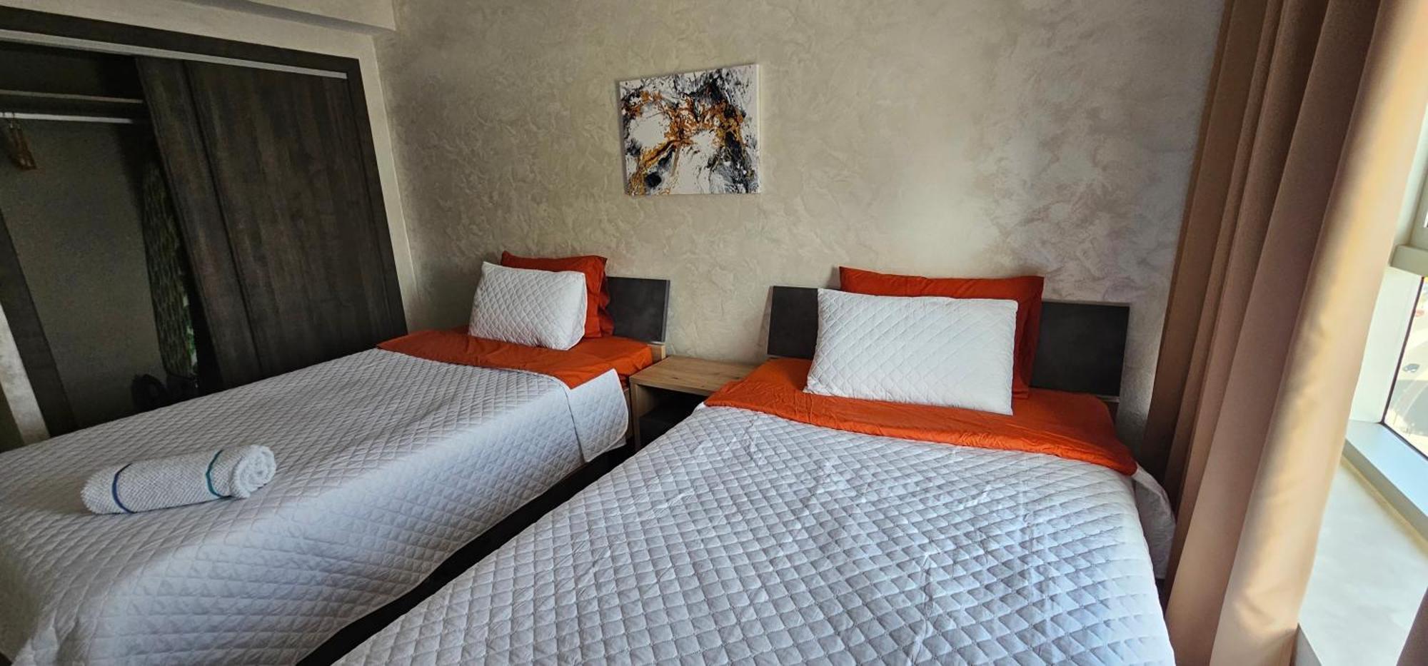 Luxury Apartment Near Tgv Station And The Beach Tánger Exterior foto