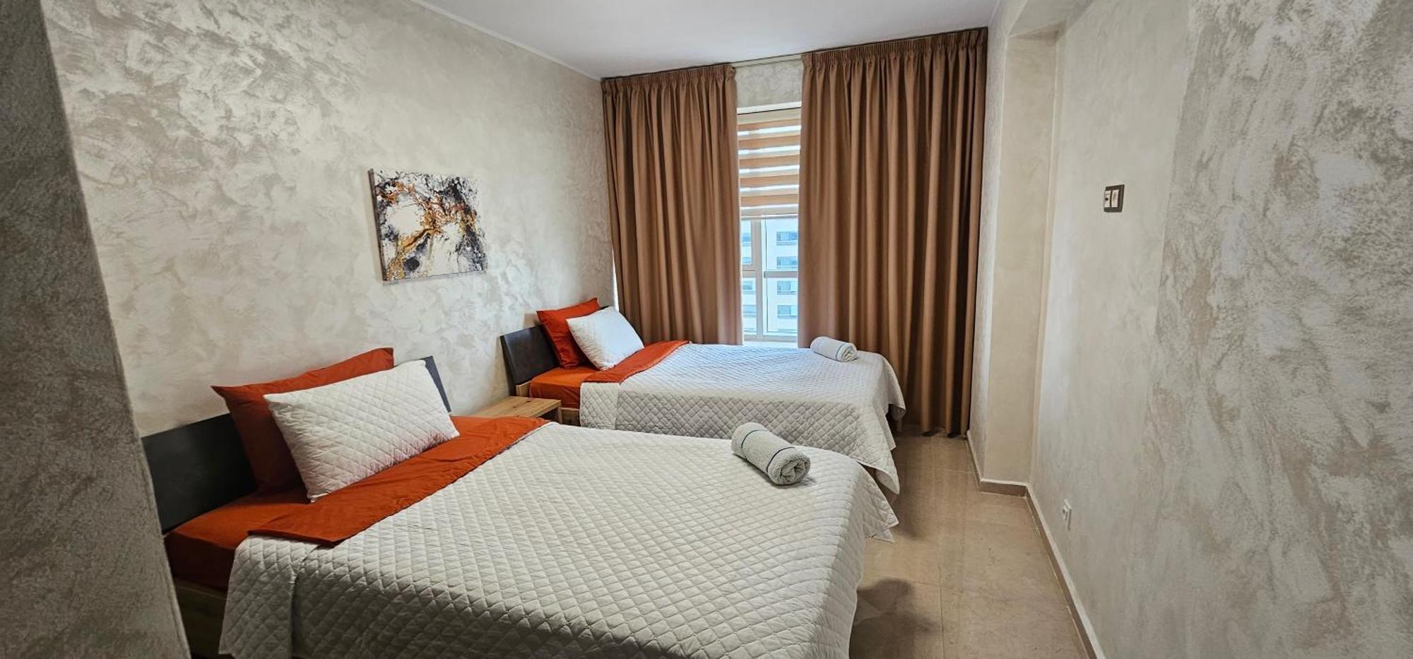 Luxury Apartment Near Tgv Station And The Beach Tánger Exterior foto