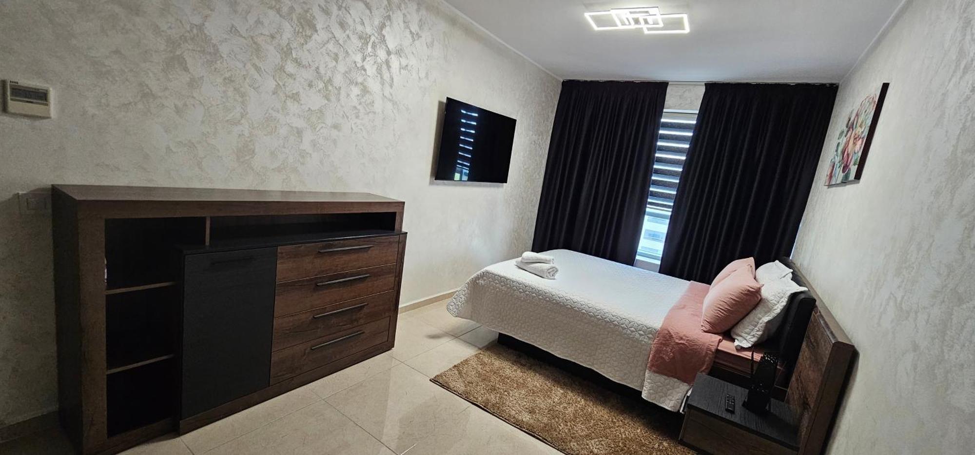 Luxury Apartment Near Tgv Station And The Beach Tánger Exterior foto