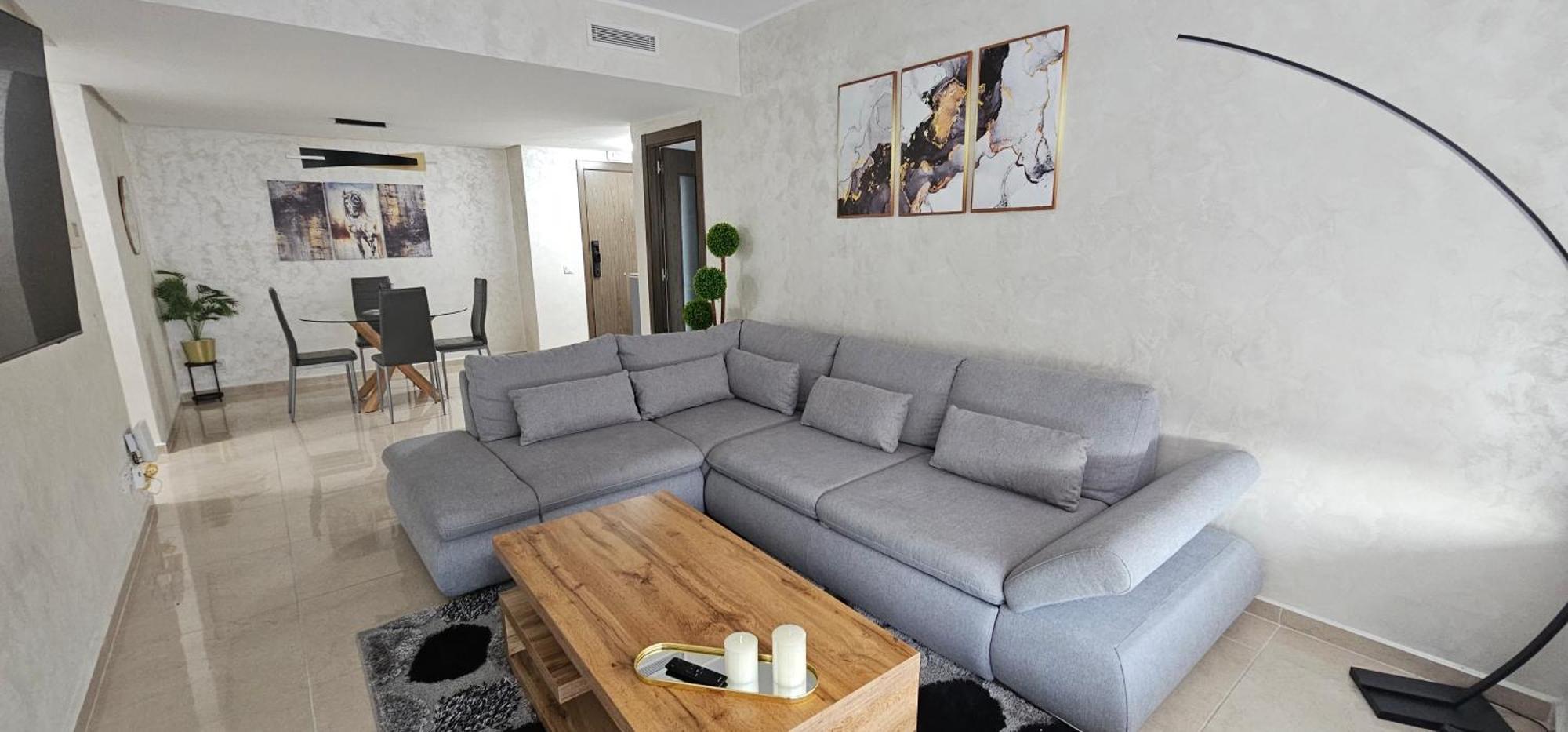 Luxury Apartment Near Tgv Station And The Beach Tánger Exterior foto